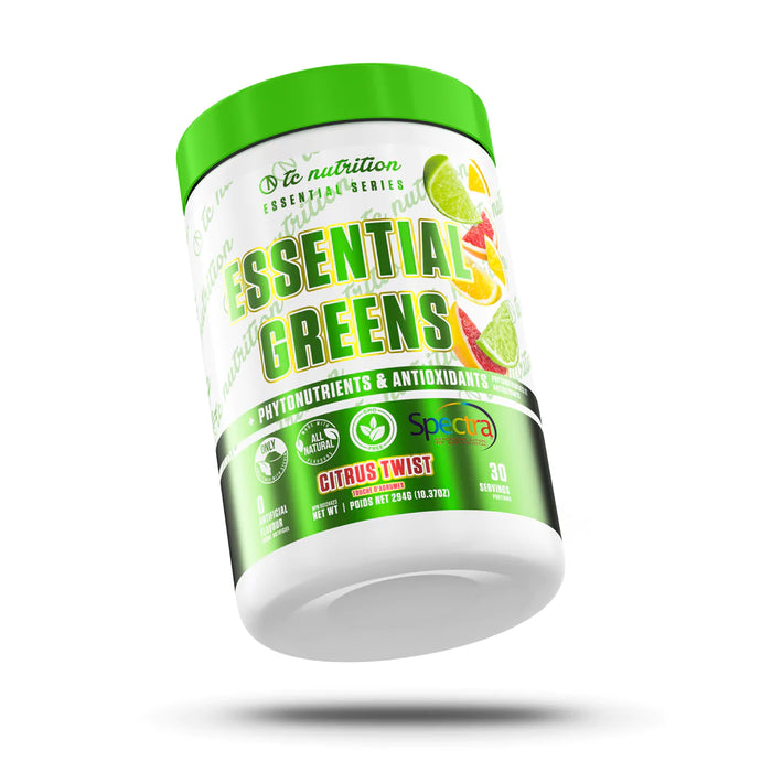 TC Nutrition Essential Greens 271g