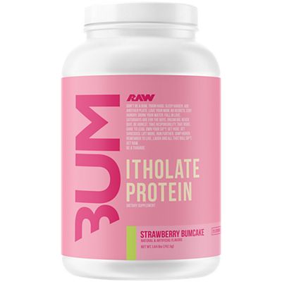 Get Raw CBUM Itholate 2lb