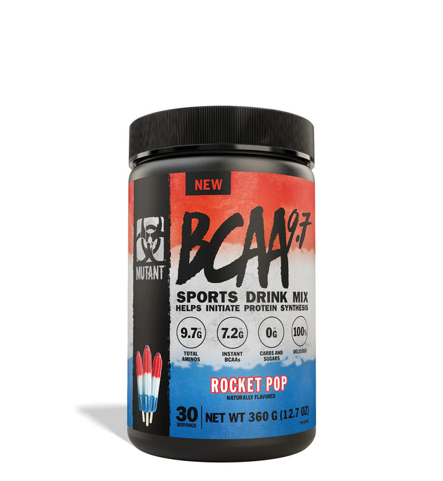 Mutant BCAA 9.7 348g