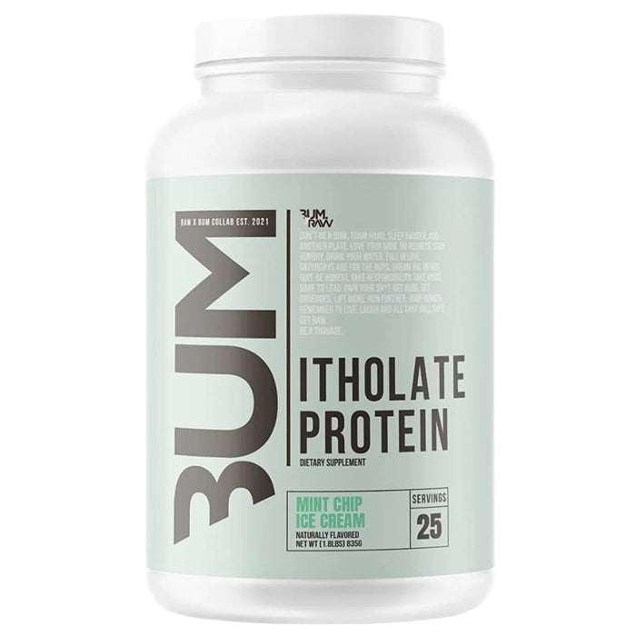 Get Raw CBUM Itholate 2lb