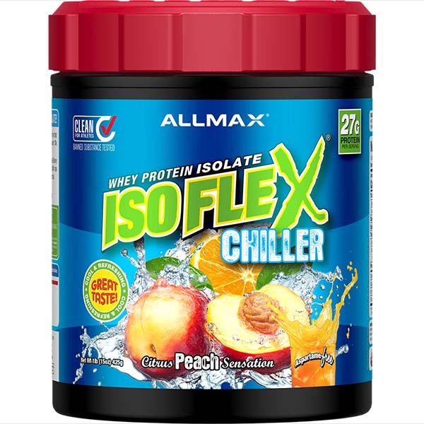 Allmax Isoflex 425g