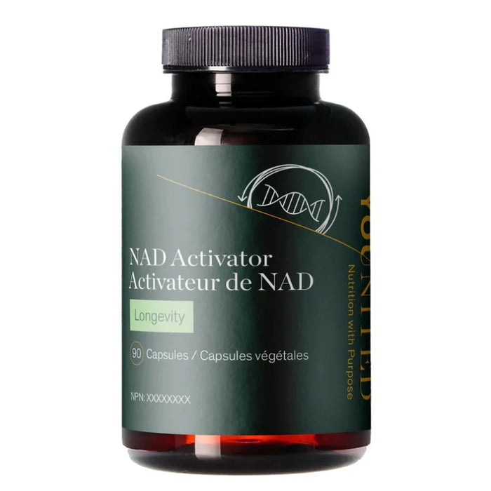 Younited NAD Activator 90 Caps