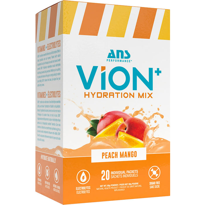 ANS VION Electrolyte Packs