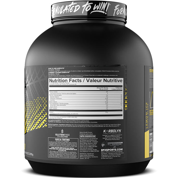 EFX Karbolyn 5lb