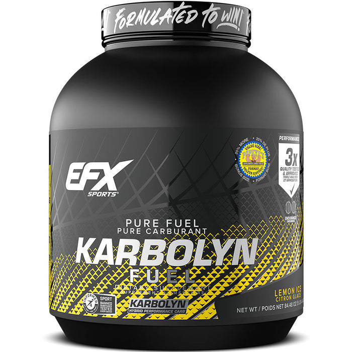 EFX Karbolyn 5lb