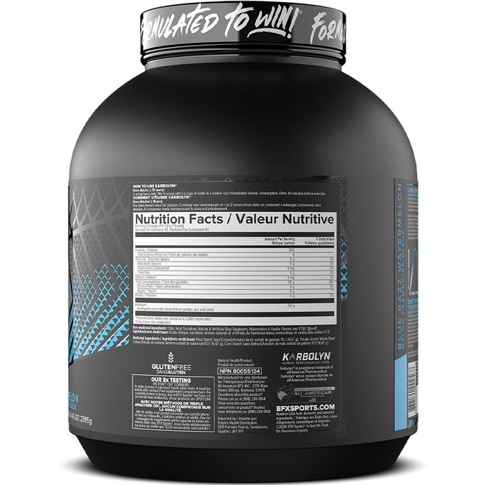 EFX Karbolyn 5lb