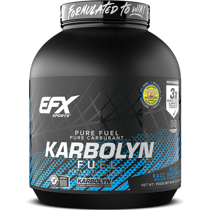 EFX Karbolyn 5lb