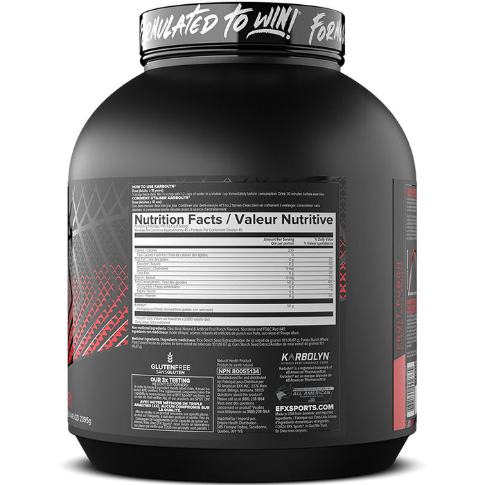 EFX Karbolyn 5lb