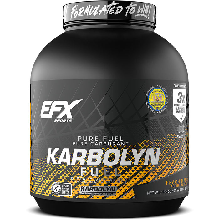 EFX Karbolyn 5lb