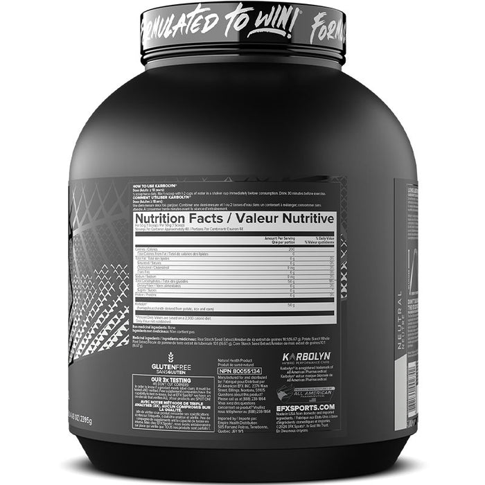 EFX Karbolyn 5lb