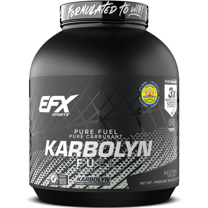 EFX Karbolyn 5lb