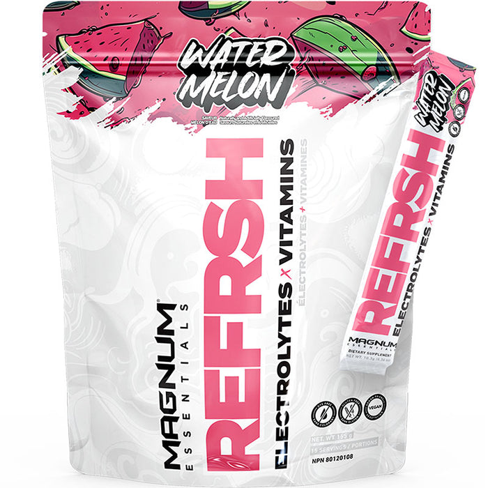 Magnum ReFRSH 15 Pack