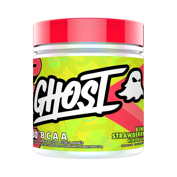 Ghost BCAA 270g